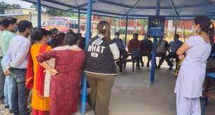 ६४ वर्ष पछि फेला पर्यो अनौठो चरा, आधा मानिस, आधा पंक्षी !