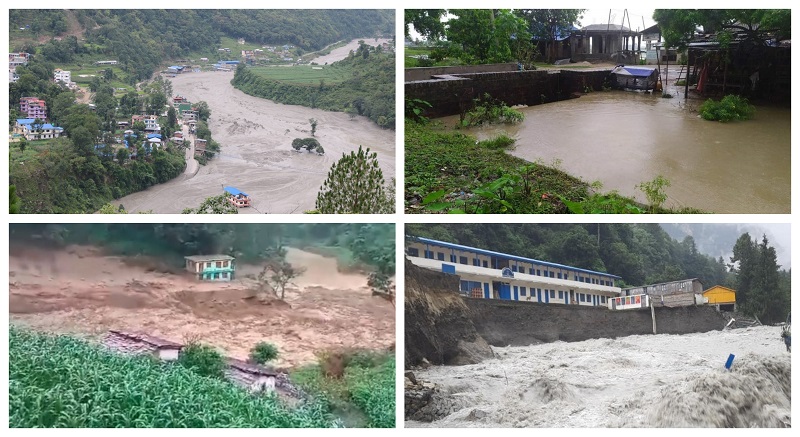 ६४ वर्ष पछि फेला पर्यो अनौठो चरा, आधा मानिस, आधा पंक्षी !