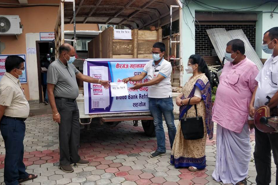 ६४ वर्ष पछि फेला पर्यो अनौठो चरा, आधा मानिस, आधा पंक्षी !