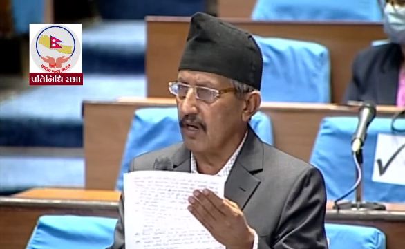 ६४ वर्ष पछि फेला पर्यो अनौठो चरा, आधा मानिस, आधा पंक्षी !