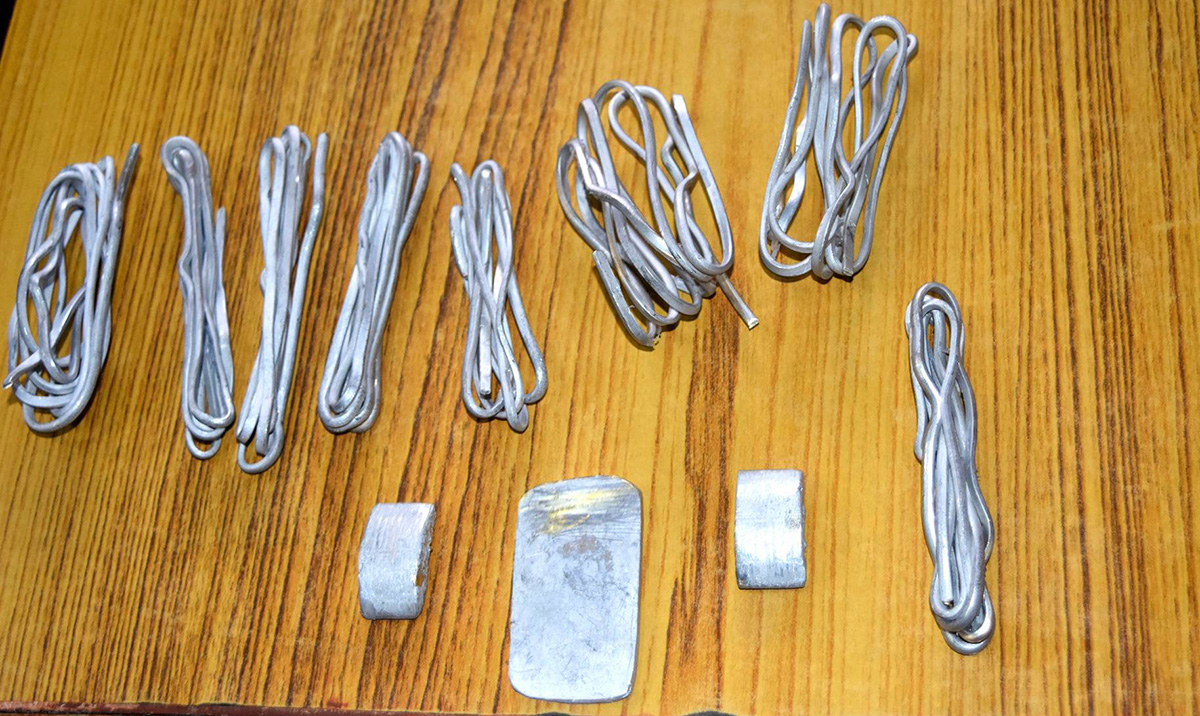 ६४ वर्ष पछि फेला पर्यो अनौठो चरा, आधा मानिस, आधा पंक्षी !