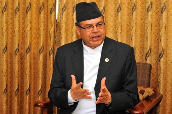 ६४ वर्ष पछि फेला पर्यो अनौठो चरा, आधा मानिस, आधा पंक्षी !