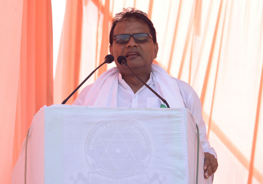 ६४ वर्ष पछि फेला पर्यो अनौठो चरा, आधा मानिस, आधा पंक्षी !