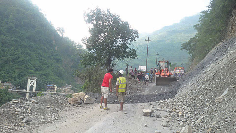 ६४ वर्ष पछि फेला पर्यो अनौठो चरा, आधा मानिस, आधा पंक्षी !
