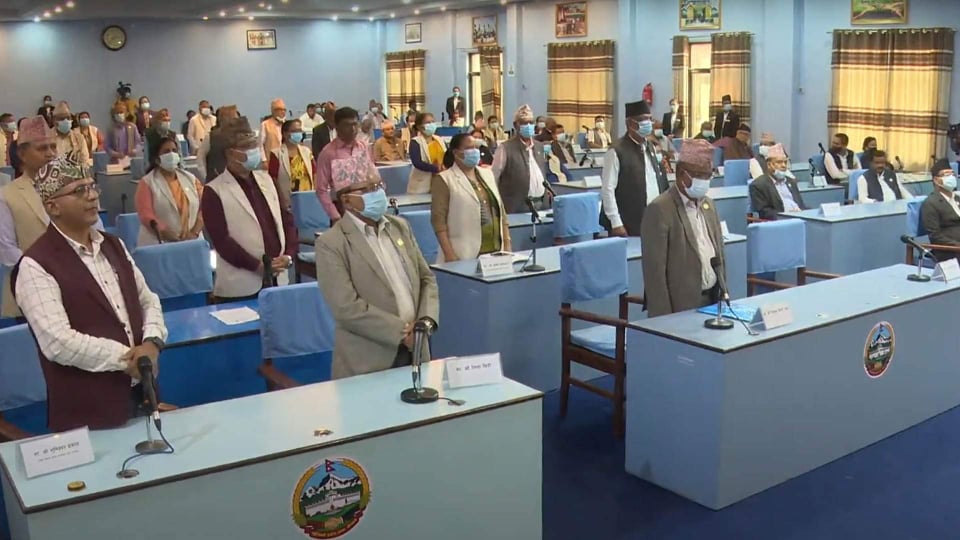 ६४ वर्ष पछि फेला पर्यो अनौठो चरा, आधा मानिस, आधा पंक्षी !