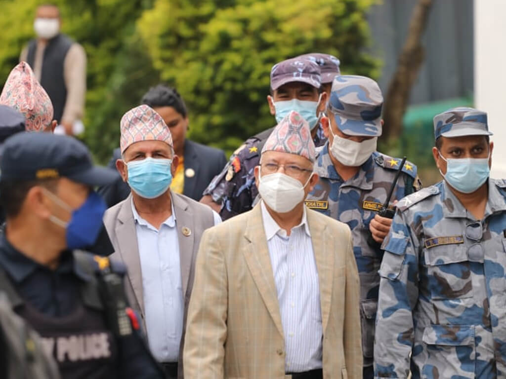 ६४ वर्ष पछि फेला पर्यो अनौठो चरा, आधा मानिस, आधा पंक्षी !