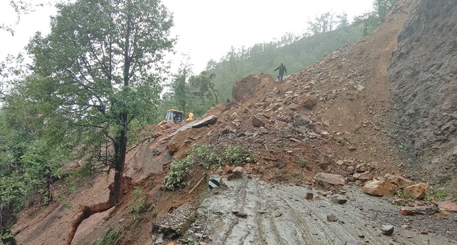 ६४ वर्ष पछि फेला पर्यो अनौठो चरा, आधा मानिस, आधा पंक्षी !