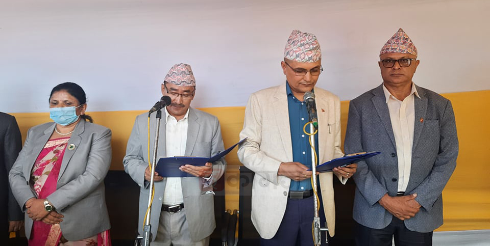 ६४ वर्ष पछि फेला पर्यो अनौठो चरा, आधा मानिस, आधा पंक्षी !