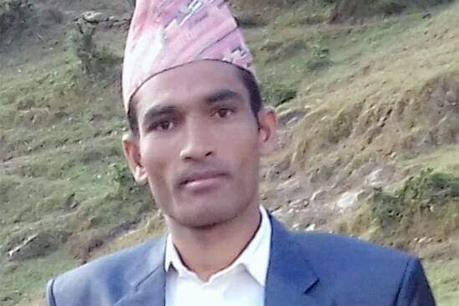 ६४ वर्ष पछि फेला पर्यो अनौठो चरा, आधा मानिस, आधा पंक्षी !