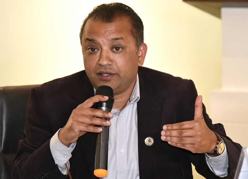 ६४ वर्ष पछि फेला पर्यो अनौठो चरा, आधा मानिस, आधा पंक्षी !