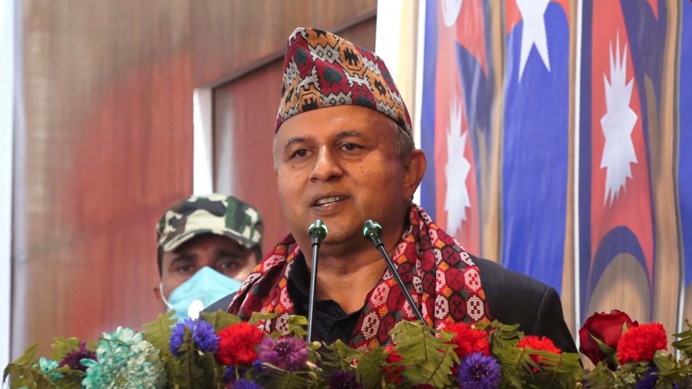 ६४ वर्ष पछि फेला पर्यो अनौठो चरा, आधा मानिस, आधा पंक्षी !