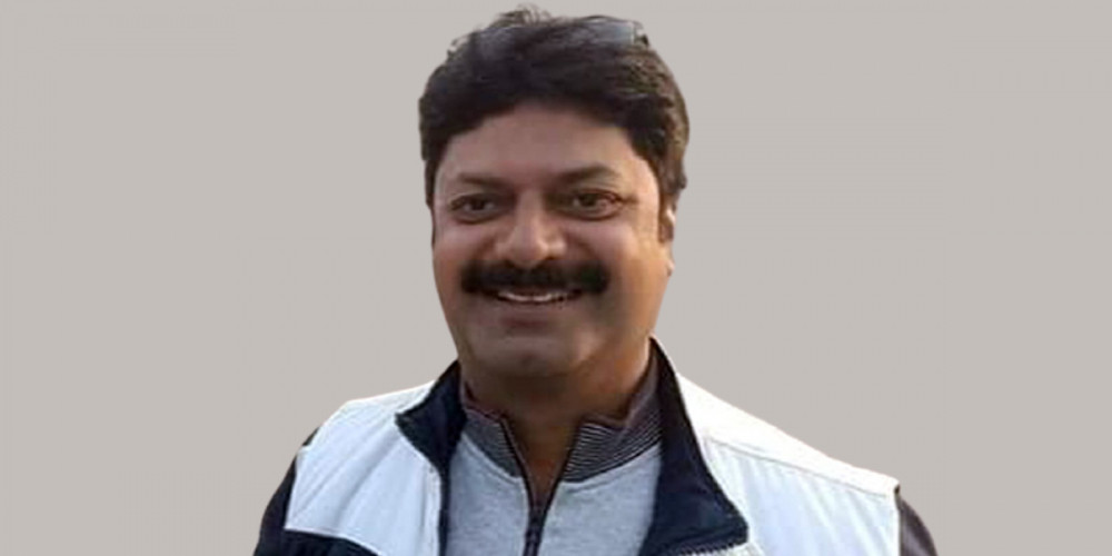६४ वर्ष पछि फेला पर्यो अनौठो चरा, आधा मानिस, आधा पंक्षी !