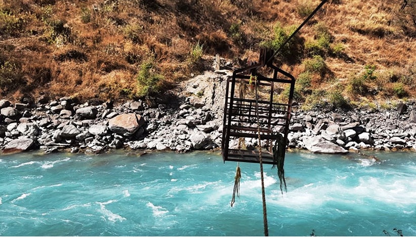६४ वर्ष पछि फेला पर्यो अनौठो चरा, आधा मानिस, आधा पंक्षी !