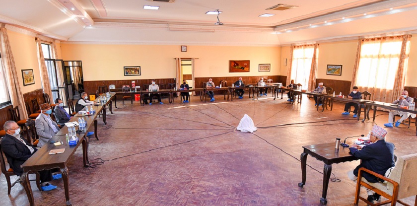 ६४ वर्ष पछि फेला पर्यो अनौठो चरा, आधा मानिस, आधा पंक्षी !