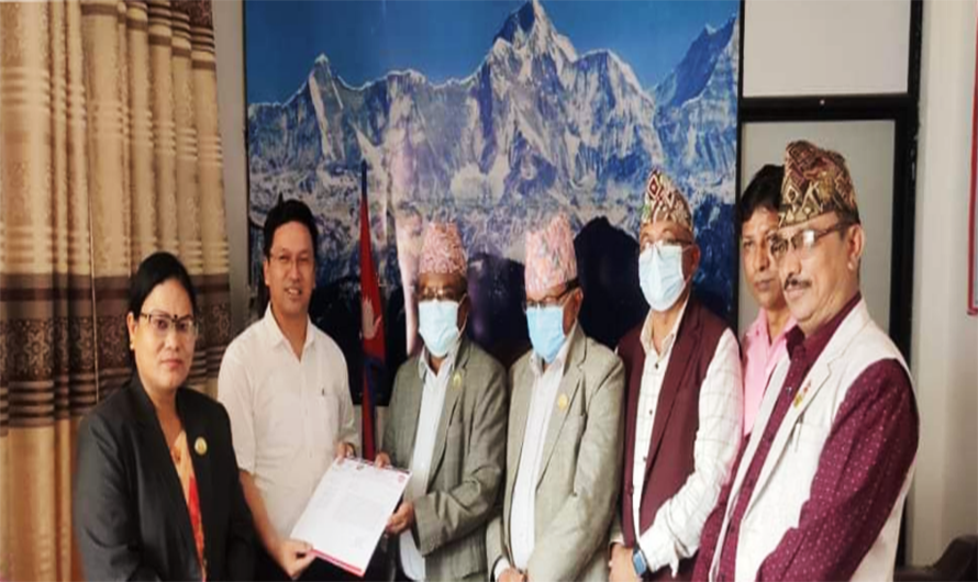 ६४ वर्ष पछि फेला पर्यो अनौठो चरा, आधा मानिस, आधा पंक्षी !