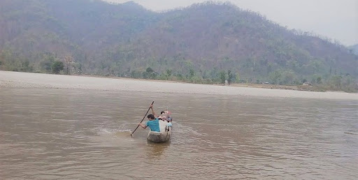 ६४ वर्ष पछि फेला पर्यो अनौठो चरा, आधा मानिस, आधा पंक्षी !