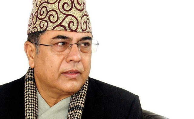 ६४ वर्ष पछि फेला पर्यो अनौठो चरा, आधा मानिस, आधा पंक्षी !