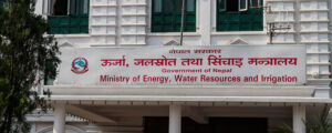 कर्मचारी अभावमा सिंचाइ आयोजना प्रभावित