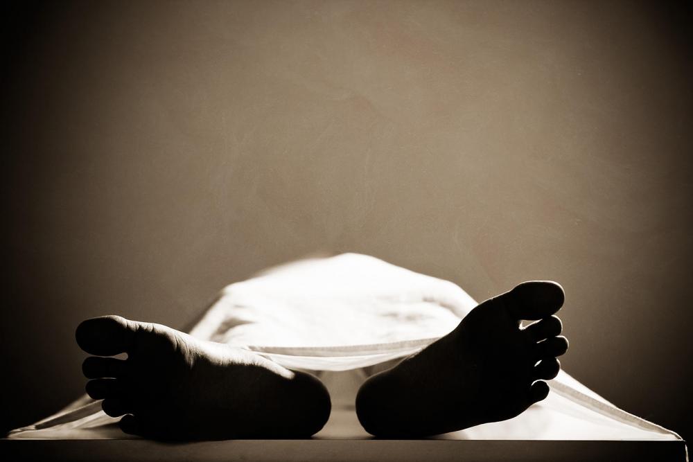 ६४ वर्ष पछि फेला पर्यो अनौठो चरा, आधा मानिस, आधा पंक्षी !