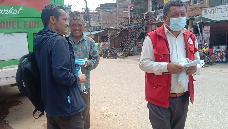 ६४ वर्ष पछि फेला पर्यो अनौठो चरा, आधा मानिस, आधा पंक्षी !