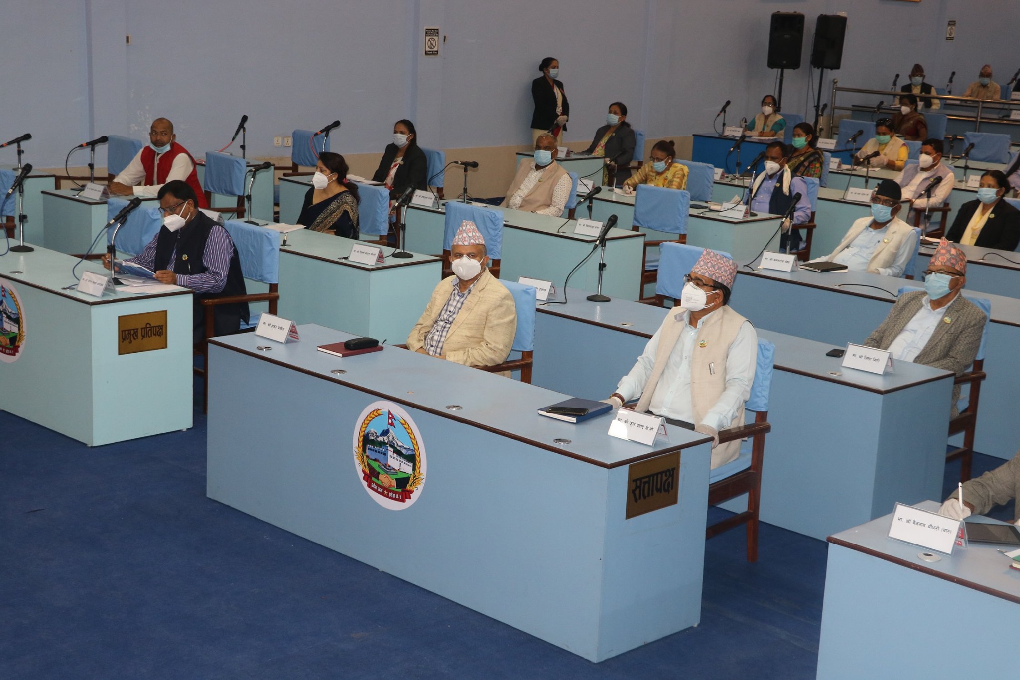 ६४ वर्ष पछि फेला पर्यो अनौठो चरा, आधा मानिस, आधा पंक्षी !