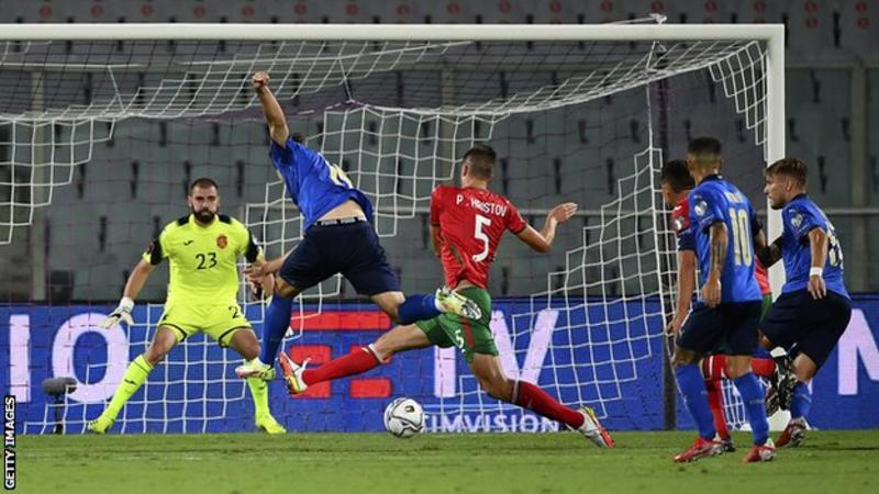 ६४ वर्ष पछि फेला पर्यो अनौठो चरा, आधा मानिस, आधा पंक्षी !