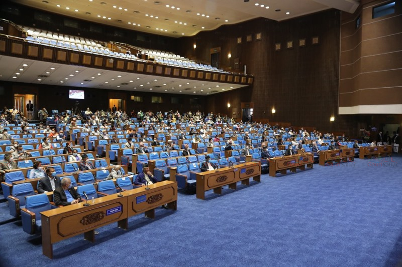 ६४ वर्ष पछि फेला पर्यो अनौठो चरा, आधा मानिस, आधा पंक्षी !