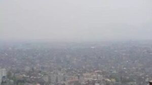 वायु प्रदूषण मानव स्वास्थ्यका लागि सबैभन्दा ठूलो वातावरणीय खतरा बन्दै