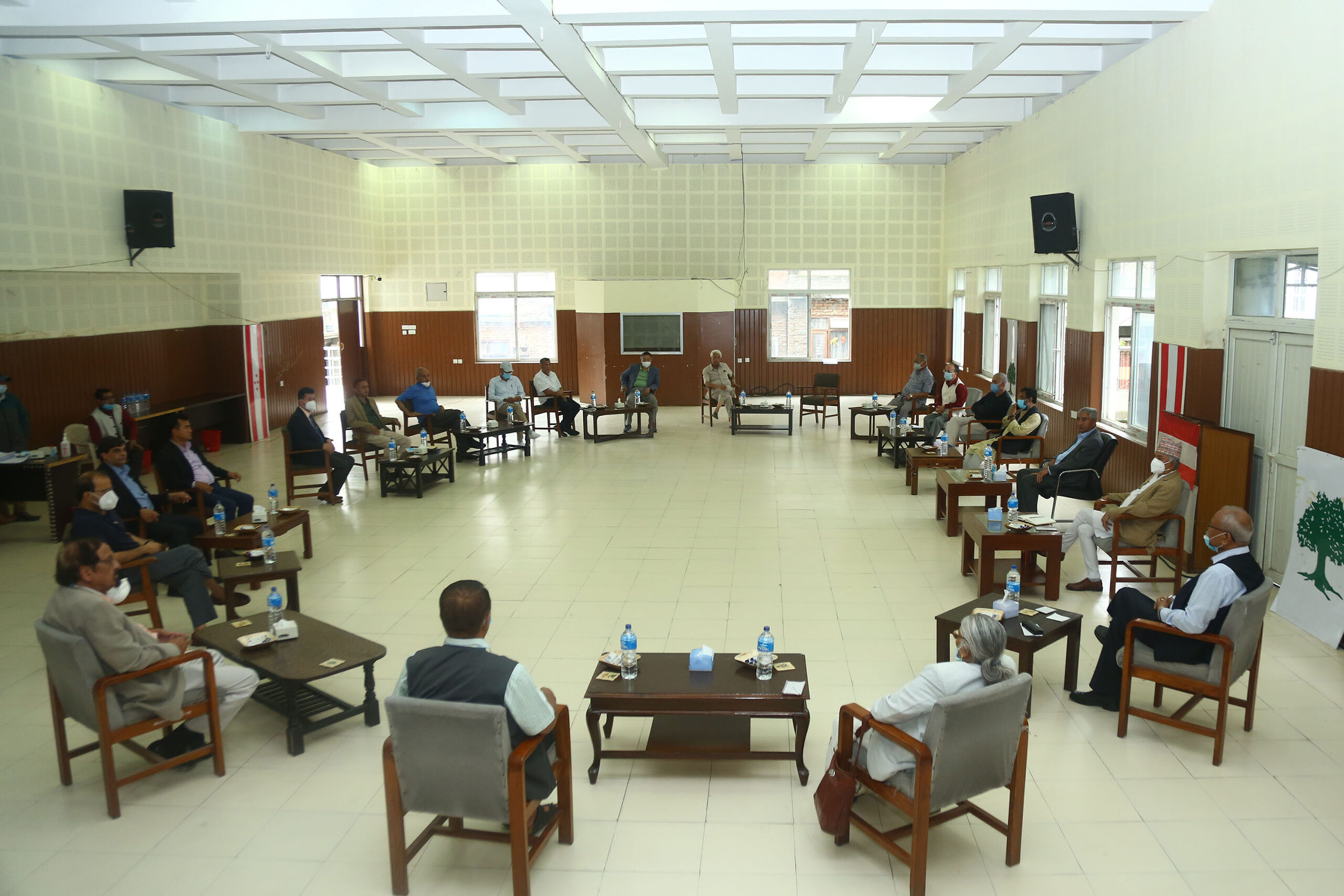 ६४ वर्ष पछि फेला पर्यो अनौठो चरा, आधा मानिस, आधा पंक्षी !