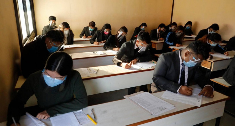 ६४ वर्ष पछि फेला पर्यो अनौठो चरा, आधा मानिस, आधा पंक्षी !