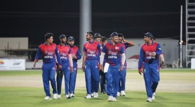 ६४ वर्ष पछि फेला पर्यो अनौठो चरा, आधा मानिस, आधा पंक्षी !