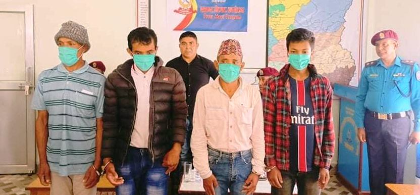 ६४ वर्ष पछि फेला पर्यो अनौठो चरा, आधा मानिस, आधा पंक्षी !