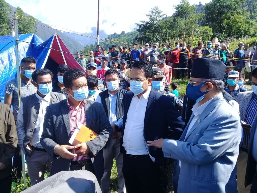 ६४ वर्ष पछि फेला पर्यो अनौठो चरा, आधा मानिस, आधा पंक्षी !