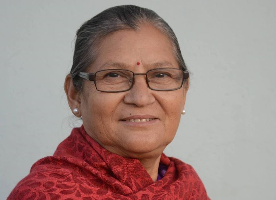 ६४ वर्ष पछि फेला पर्यो अनौठो चरा, आधा मानिस, आधा पंक्षी !