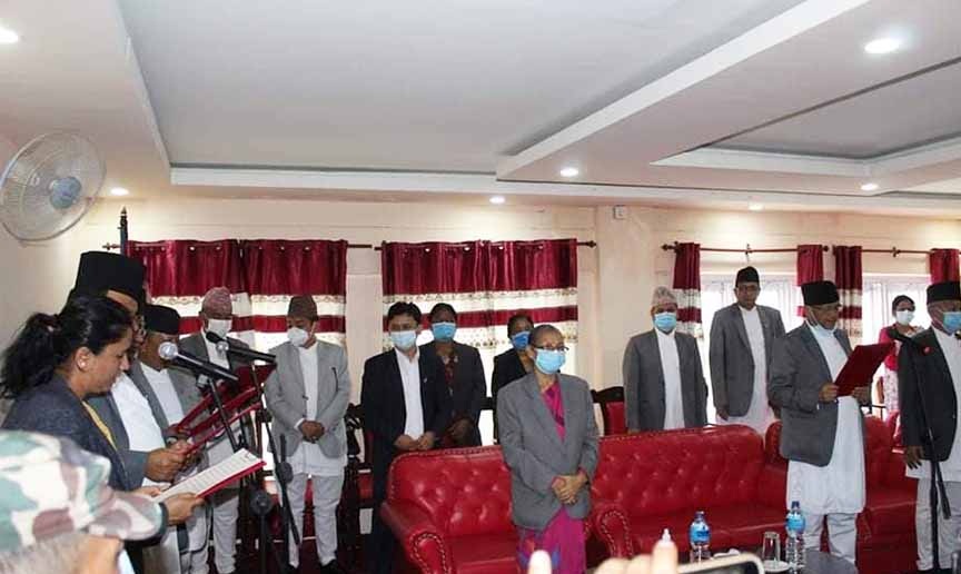 ६४ वर्ष पछि फेला पर्यो अनौठो चरा, आधा मानिस, आधा पंक्षी !