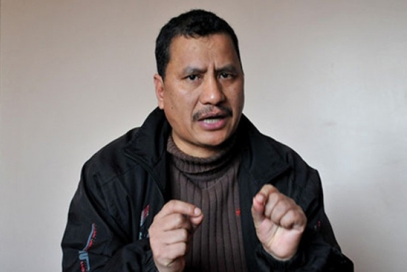 ६४ वर्ष पछि फेला पर्यो अनौठो चरा, आधा मानिस, आधा पंक्षी !