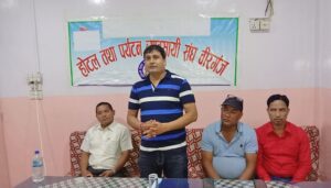 भारतीय गाडी ओहोरदोहोर गर्न दिन वीरगञ्जका होटल व्यवसायीको माग