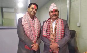 ६४ वर्ष पछि फेला पर्यो अनौठो चरा, आधा मानिस, आधा पंक्षी !