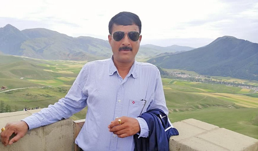 ६४ वर्ष पछि फेला पर्यो अनौठो चरा, आधा मानिस, आधा पंक्षी !