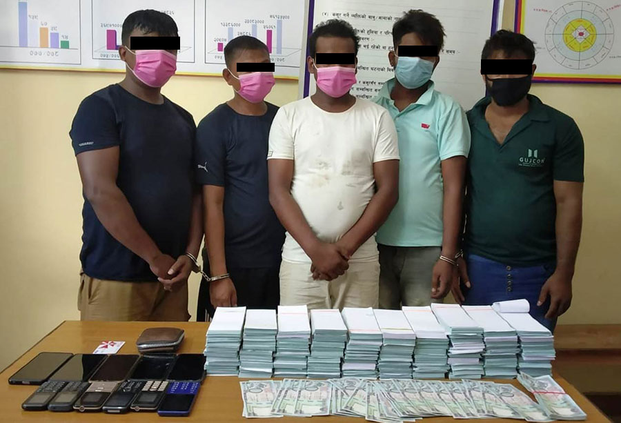 ६४ वर्ष पछि फेला पर्यो अनौठो चरा, आधा मानिस, आधा पंक्षी !
