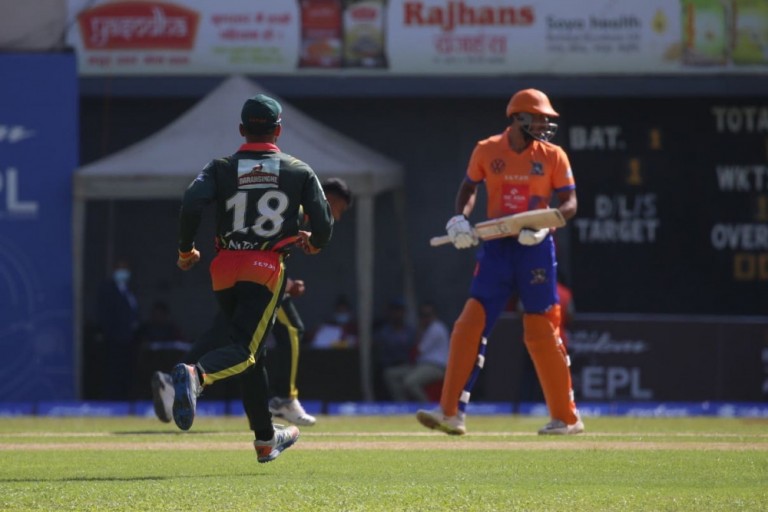 ६४ वर्ष पछि फेला पर्यो अनौठो चरा, आधा मानिस, आधा पंक्षी !