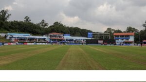 काठमाडौं र विराटनगरबीचको ईपीएल खेल टस नभई स्थगित