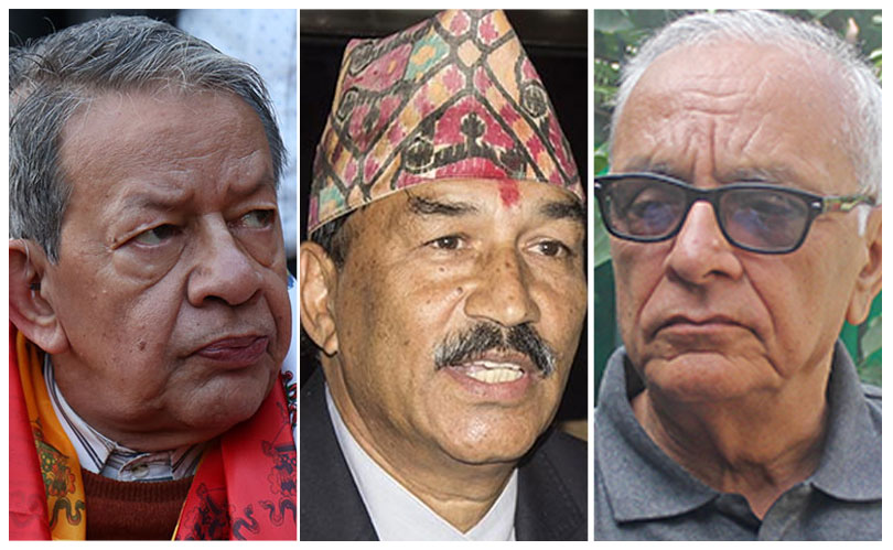 ६४ वर्ष पछि फेला पर्यो अनौठो चरा, आधा मानिस, आधा पंक्षी !