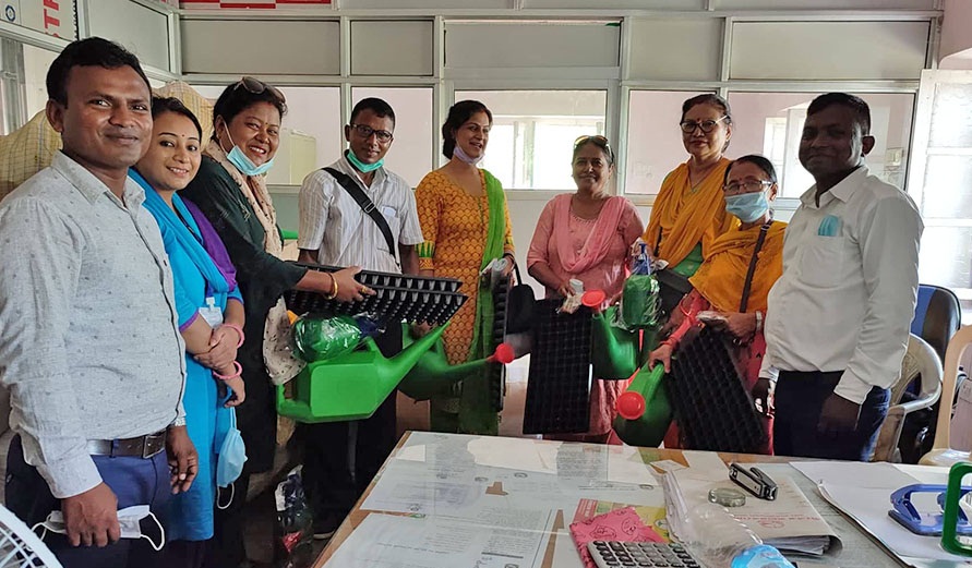 ६४ वर्ष पछि फेला पर्यो अनौठो चरा, आधा मानिस, आधा पंक्षी !