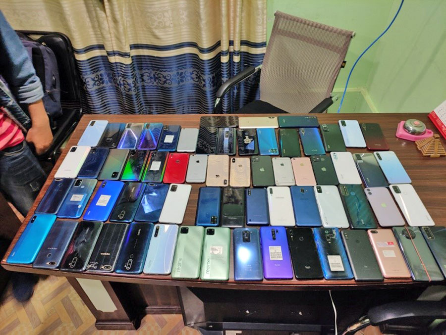 ६४ वर्ष पछि फेला पर्यो अनौठो चरा, आधा मानिस, आधा पंक्षी !