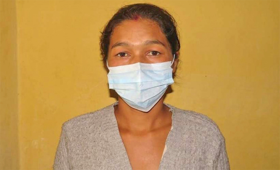 ६४ वर्ष पछि फेला पर्यो अनौठो चरा, आधा मानिस, आधा पंक्षी !