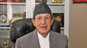 परराष्ट्रमन्त्री खड्का न्यूयोर्क जाँदै
