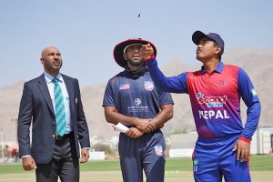 ६४ वर्ष पछि फेला पर्यो अनौठो चरा, आधा मानिस, आधा पंक्षी !