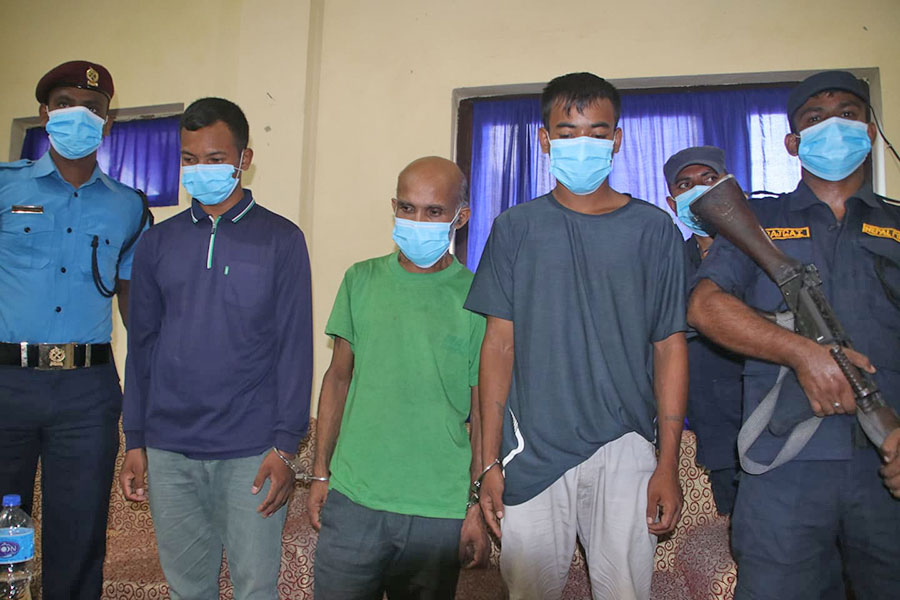 ६४ वर्ष पछि फेला पर्यो अनौठो चरा, आधा मानिस, आधा पंक्षी !