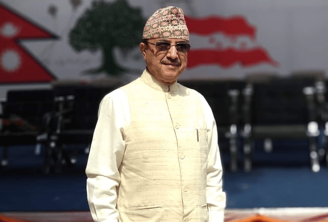 ६४ वर्ष पछि फेला पर्यो अनौठो चरा, आधा मानिस, आधा पंक्षी !
